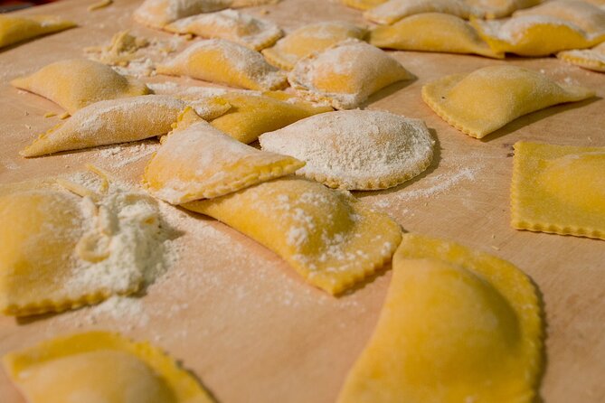 Rome Cooking Class: Make Pasta, Dine & Drink Wine With Local Chef - Wine With Dinner: What the Pairing Adds