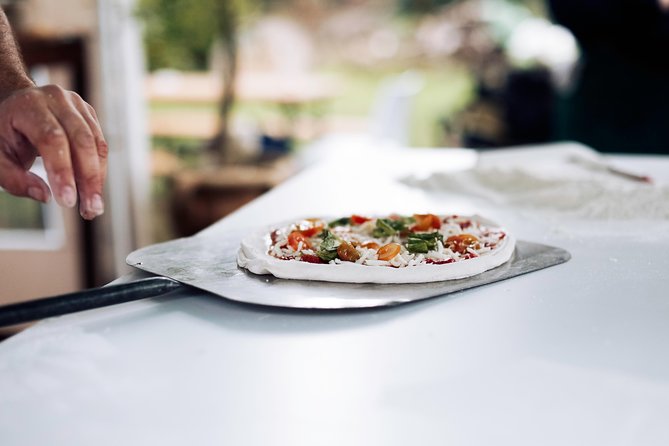 Rome Cooking Class: Make Pizza and Pasta with Wine & Dessert - Key highlights worth planning for