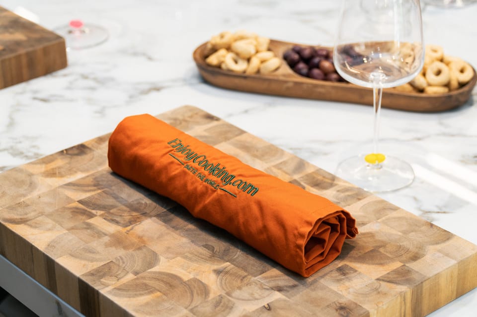 Rome: Cooking Class - Pizza & Gelato with Free Flowing Wine - Chef guidance and the group vibe: learning sticks when you cook together