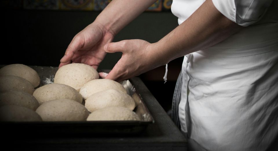 Rome: Cooking Class with a Master Neapolitan Pizzaiolo - Key things you’ll remember