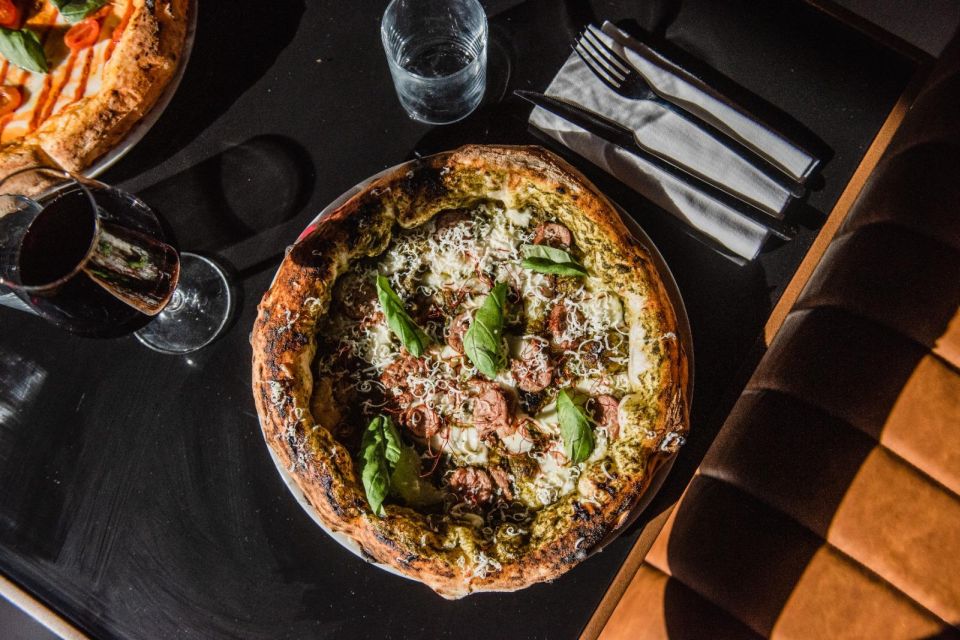 Rome: Cooking Class with a Master Neapolitan Pizzaiolo - Practical tips before you go