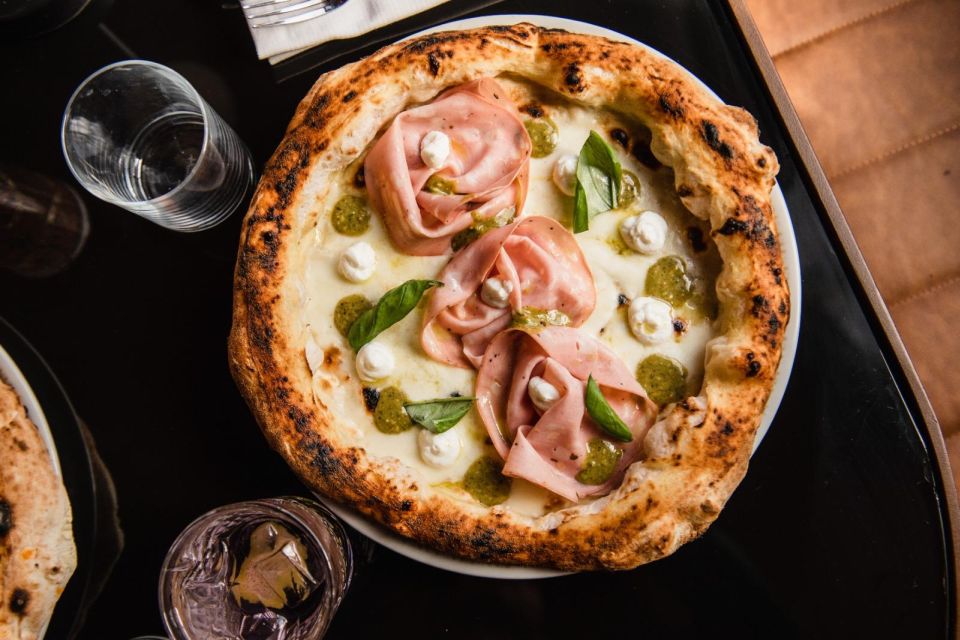 Rome: Cooking Class with a Master Neapolitan Pizzaiolo - Should you book this Rome Neapolitan pizza class?