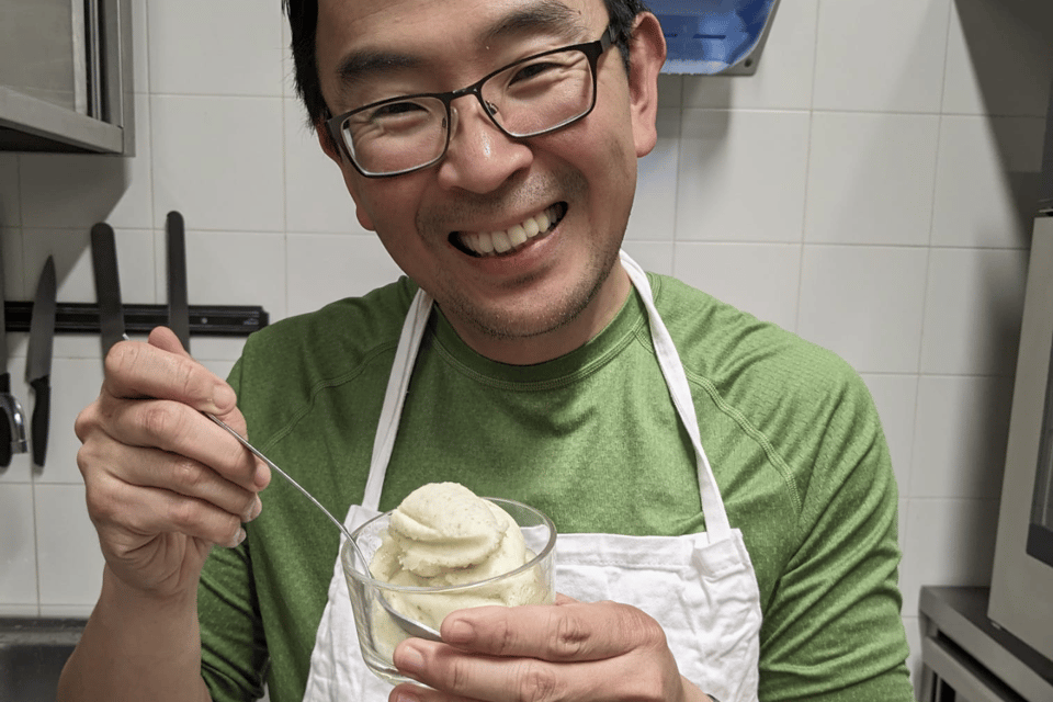 Rome cooking: Gelato & Tiramisu with savoiardi Baking class - Why This Rome Dessert Class Feels Different Than a Food Tour