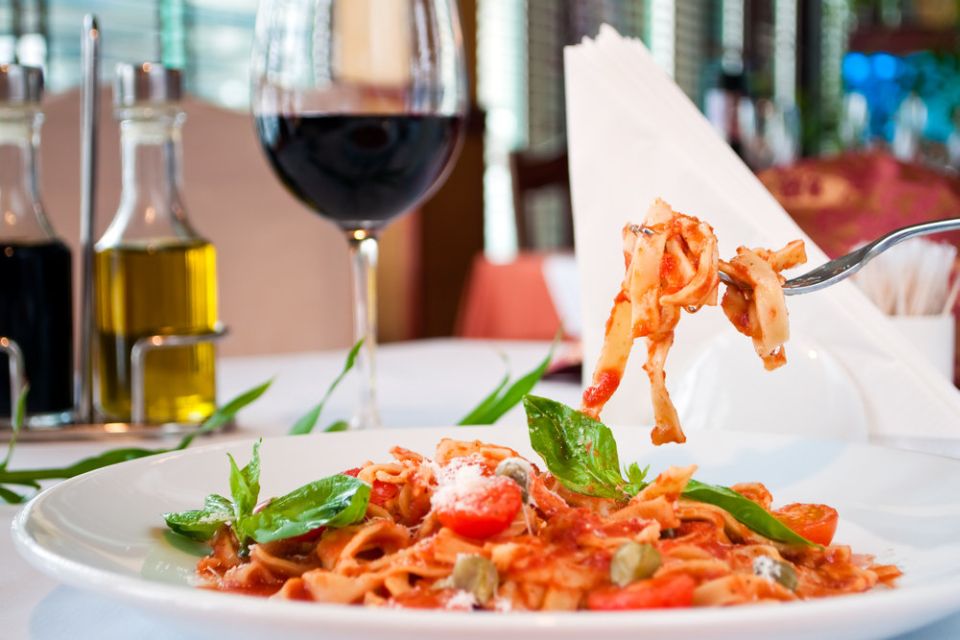 Rome: Cooking Lesson to learn the Secrets of Italian Cuisine - Price and value: why $258.29 can make sense