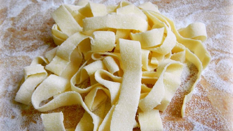 Rome: Cooking Lesson to learn the Secrets of Italian Cuisine - Cooking your primo, secondo, and dessert