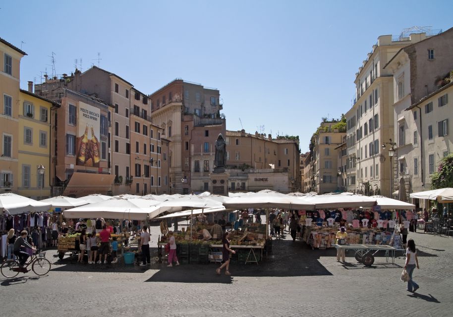 Rome: Cooking Lesson to learn the Secrets of Italian Cuisine - Wine pairing while you eat: a lesson in balance