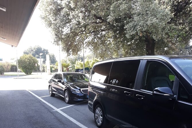 Rome Countryside Delights: Exclusive Wine Tasting Tour - Heading out of Rome: the easy AC ride to Castelli Romani