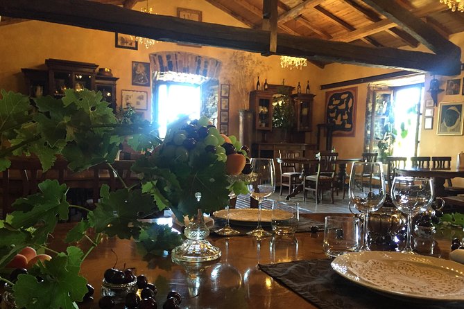 Rome Countryside Delights: Exclusive Wine Tasting Tour - Timing, group size, and why pickup matters more than you think