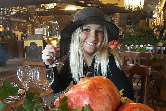 Rome Countryside Delights: Exclusive Wine Tasting Tour - Tips to get the most from your Frascati afternoon