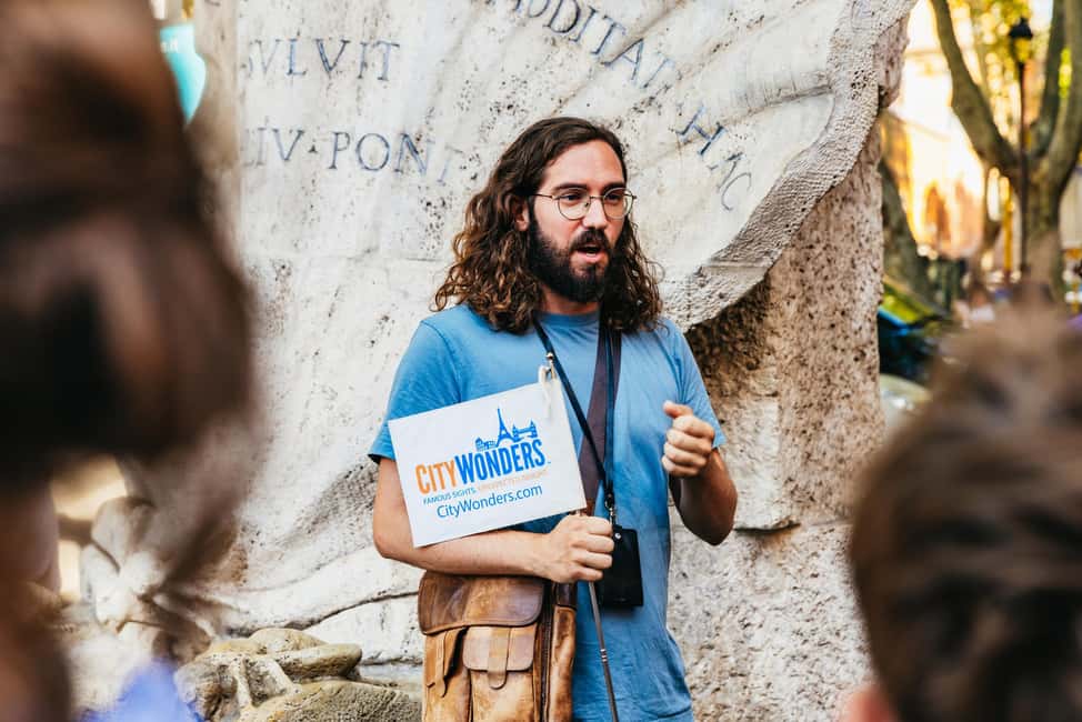 Rome: Crypts and Catacombs Underground Tour with Transfers - After-hours option: shorter, darker, and without the basilica