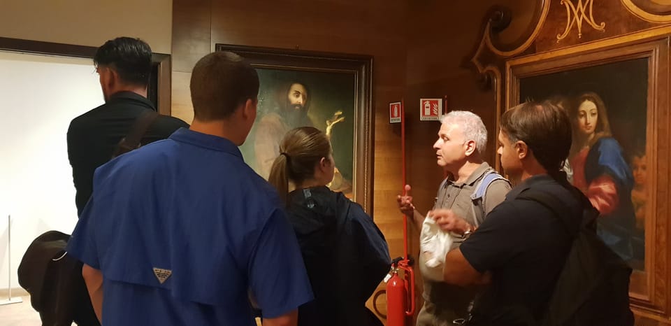 Rome: Crypts, Catacombs and Skeletons Underground Tour - Key moments worth your time