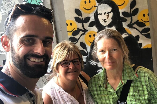 Rome : Custom Walking Tour With A Guide (Private Tour) - Walking Logistics: When Walking Helps (and When It Can Wear You Out)