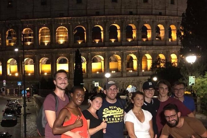 Rome : Custom Walking Tour With A Guide (Private Tour) - Price and Value: What $54.31 Really Buys You