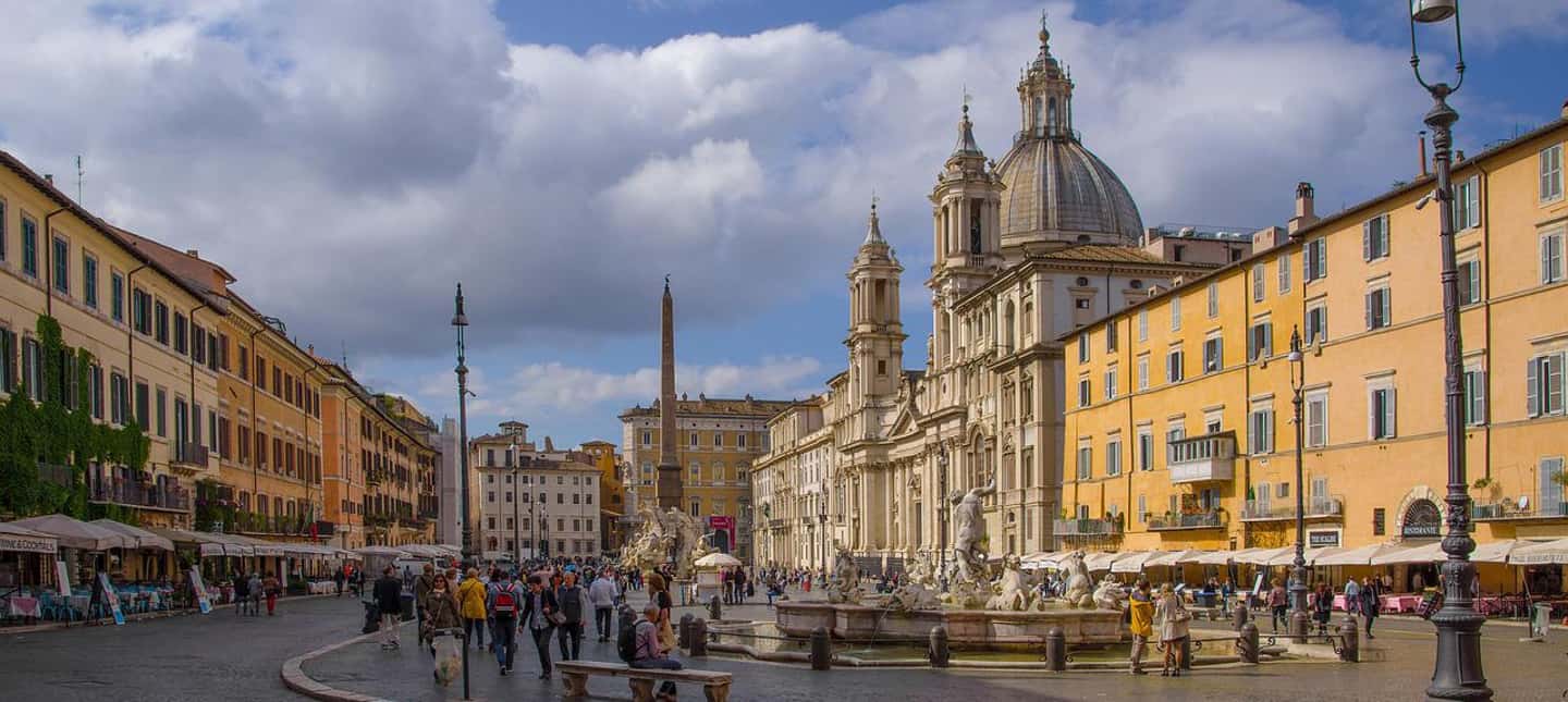 Rome: Dark Past Walking Tour with Capuchin Crypt Ticket - Price and value: what $76 really buys you