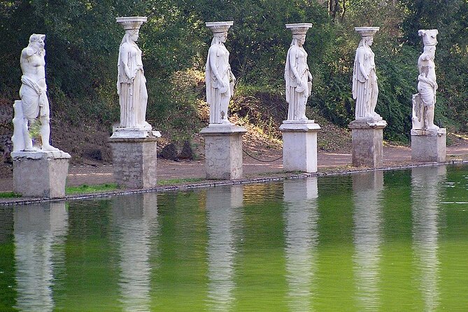 Rome Day Trip to Tivoli's Villas - Who this Tivoli tour is best for (and who should rethink it)