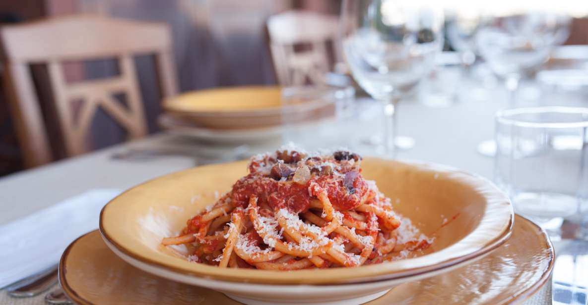 Rome: Dining Experience at a Local's Home - Key Takeaways Before You Go