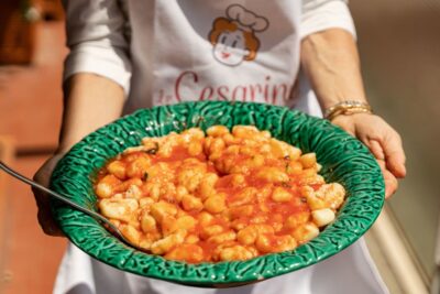 Rome: Dining Experience at a Local's Home - Cesarine Home Cooks: Why This Network Matters