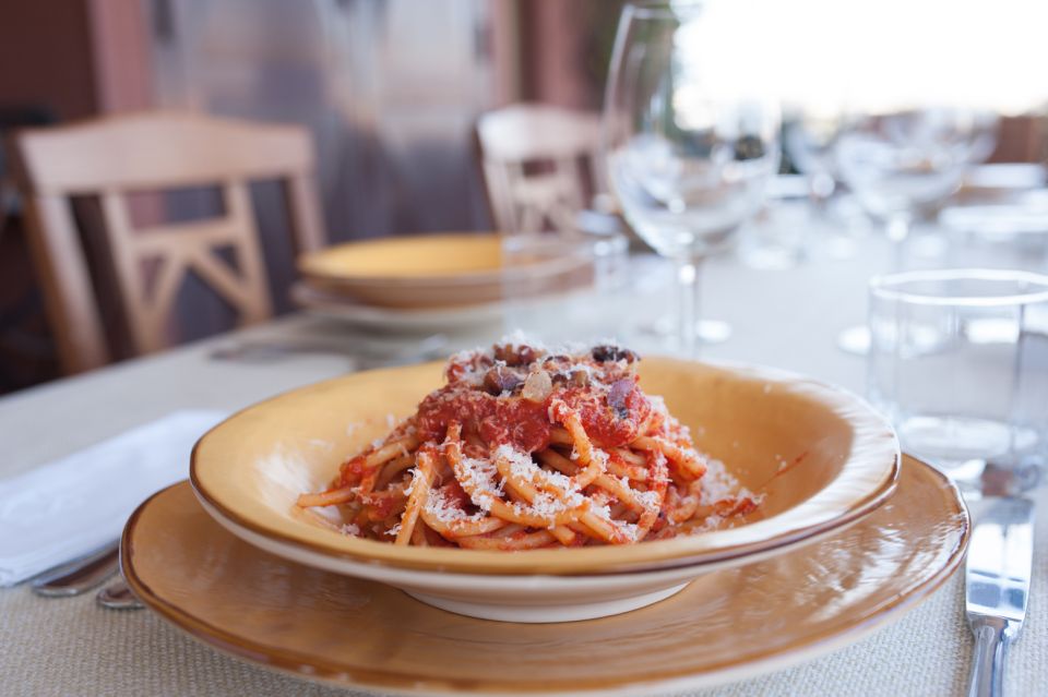 Rome: Dining Experience at a Local's Home - Value for $100: What You’re Really Paying For