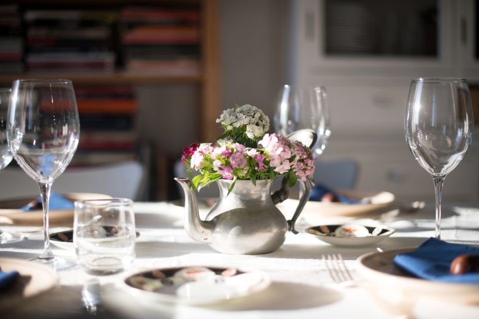Rome: Dining Experience at a Local's Home - Who This Is Best For (and One Reason to Think Twice)