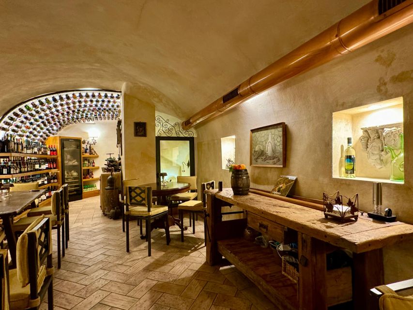 Rome: Dinner Food Tasting & Wine Pairing VIP Experience - Should You Book This Rome Wine and Food VIP Experience?