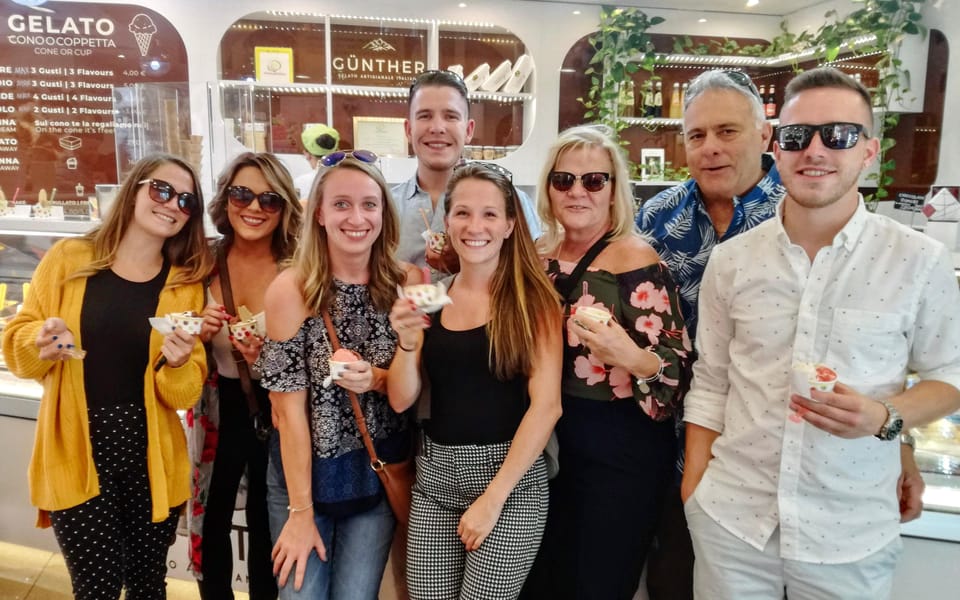 Rome: Discover Trastevere Street Food Guided Tour - Beer and wine samples: how much you actually get
