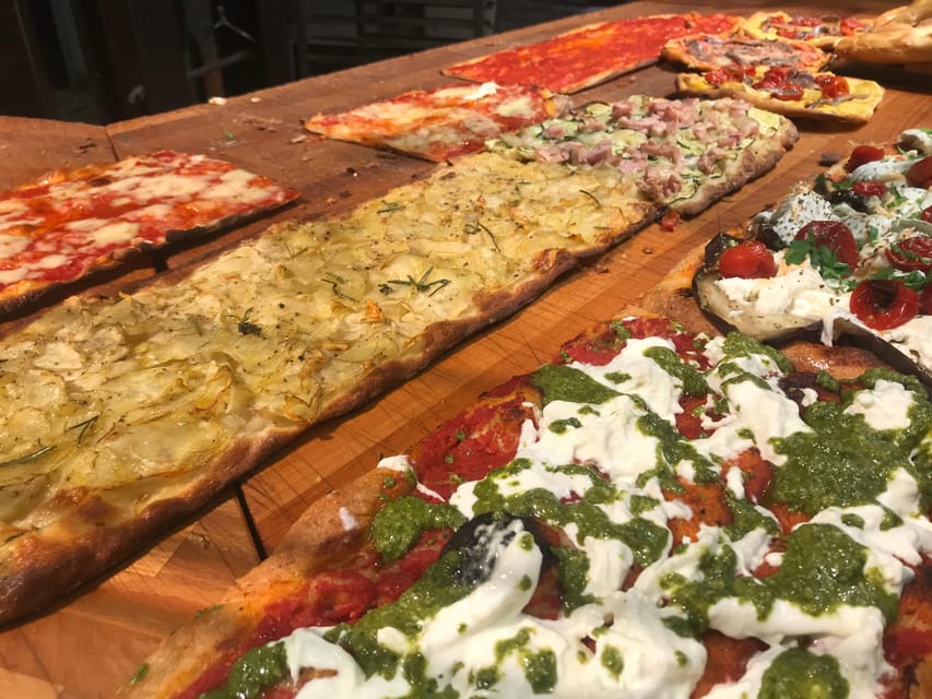 Rome: Discover Trastevere Street Food Guided Tour - Should you book this Trastevere street food guided tour?