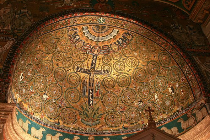 Rome: Domitilla Catacombs and St. Clemente Underground - Price and Value: Is $459.61 Worth It?