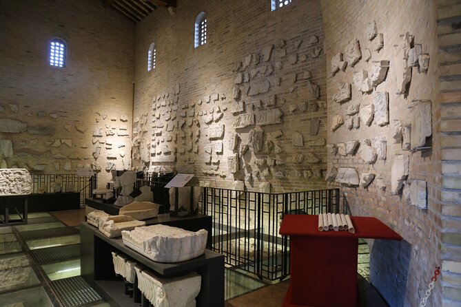 Rome: Domitilla Catacombs and St. Clemente Underground - Who Should Book This Tour