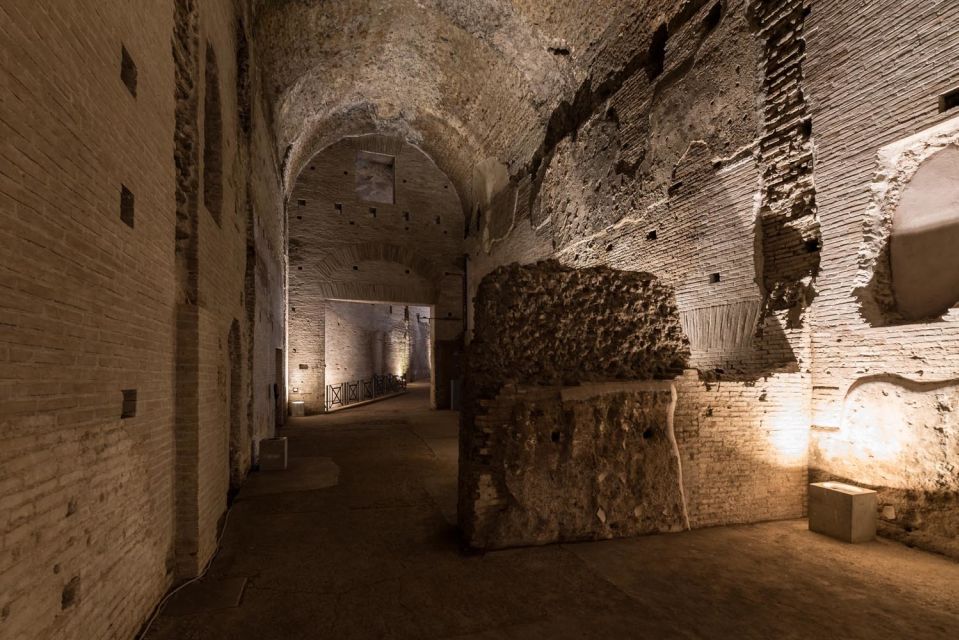 Rome: Domus Aurea Guided Group Tour - Price and Value: Why This Costs $55 (And When It’s Worth It)