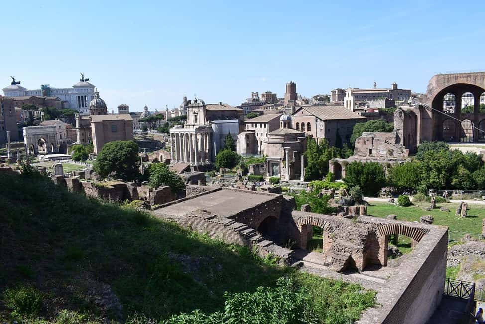 Rome: Domus Aurea Guided Tour and Virtual Reality Experience - Price and value at $67: what you get for your money