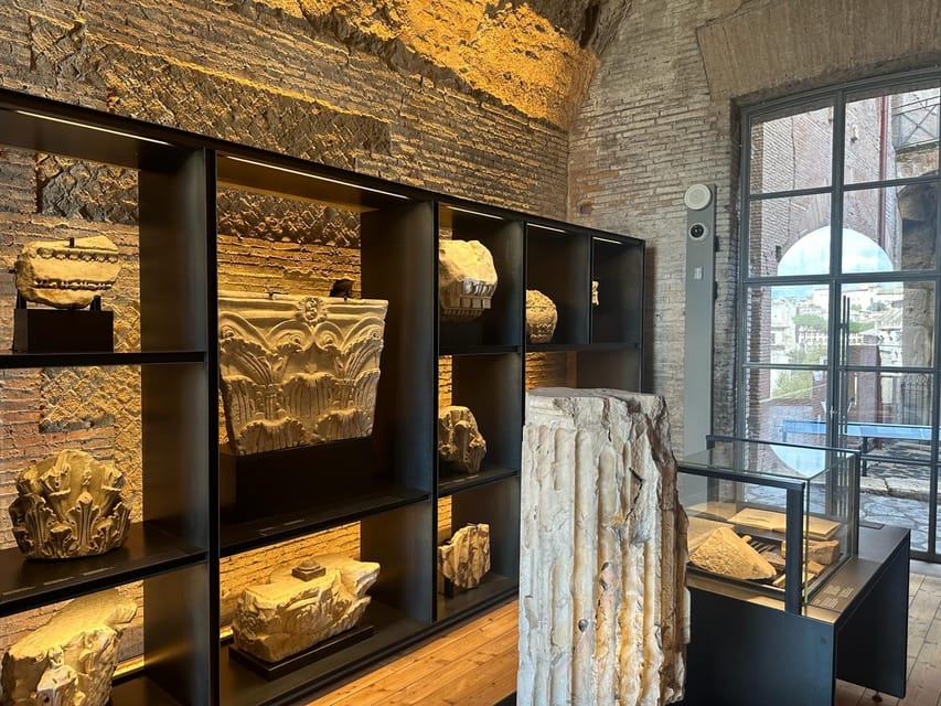 Rome: Domus Tiberiana, Roman Forum, and Palatine Hill Tour - Should you book this tour?