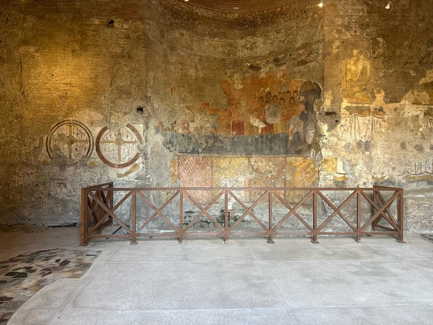Rome: Domus Tiberiana, Roman Forum, and Palatine Hill Tour - Price and value: is $111.02 per person fair?
