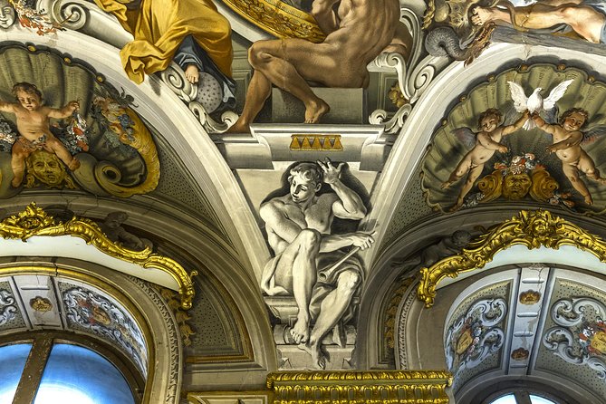Rome: Doria Pamphilj Gallery Entry Ticket with App Audioguide - When to go: timing matters more than you expect