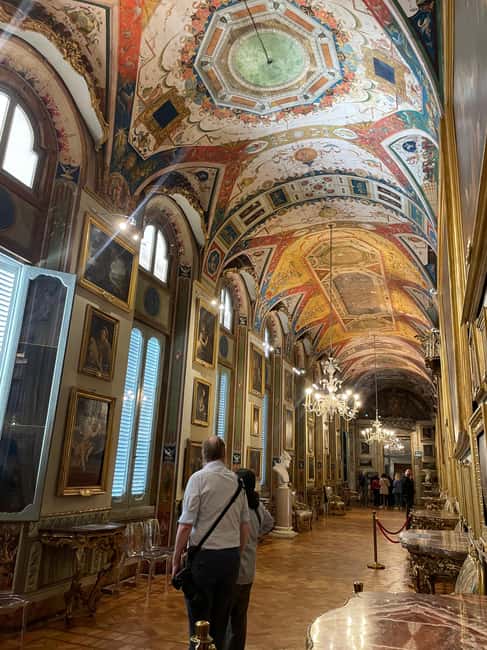 Rome: Doria Pamphilj Gallery Guided Tours - Key highlights you’ll actually feel during the tour