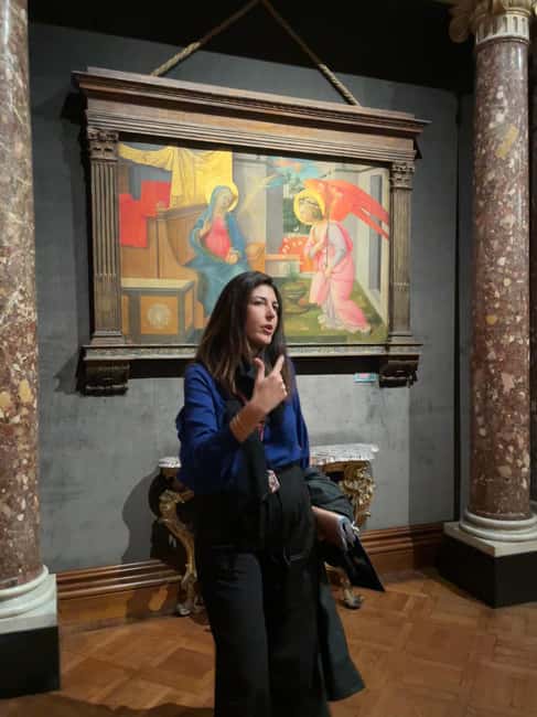 Rome: Doria Pamphilj Gallery Guided Tours - Why the Doria Pamphilj Palace feels like a different kind of Rome