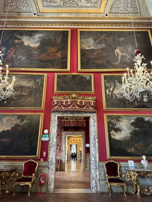 Rome: Doria Pamphilj Gallery Guided Tours - Who should book this guided tour (and who should skip it)