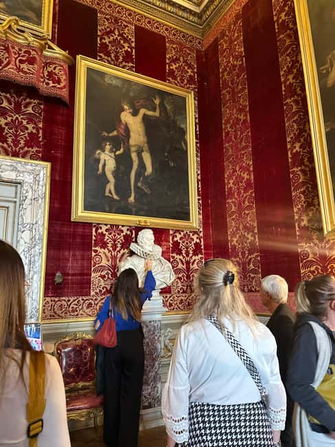 Rome: Doria Pamphilj Gallery Guided Tours - Price and value: what you’re really paying for