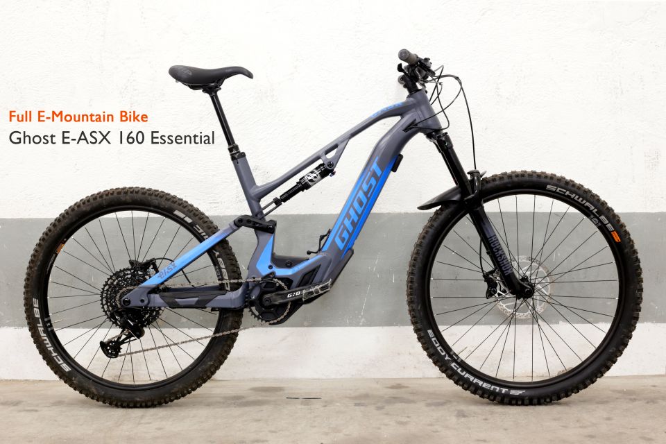Rome: E-Bike Rental with Helmet and U-Lock - Comfort and control: disc brakes, gel saddles, and grip