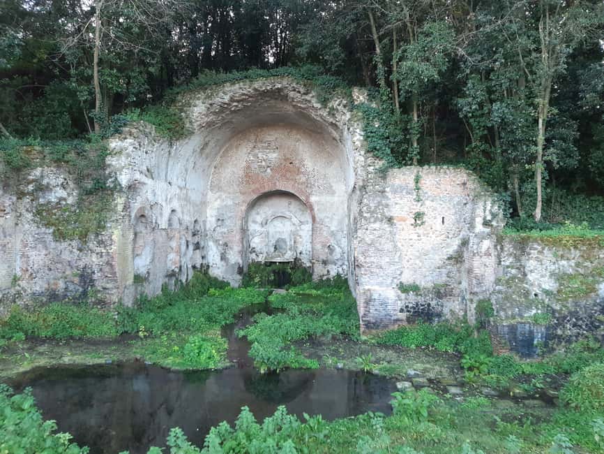 Rome: E-bike Tour From The Circus Maximus To The Catacombs - Who this tour fits best (and who should skip)