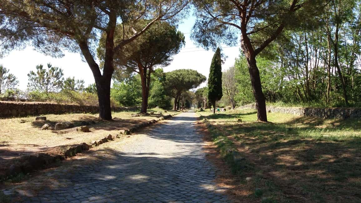 Rome: E-bike Tour From The Circus Maximus To The Catacombs - Price and value: is $100 per person a smart deal?
