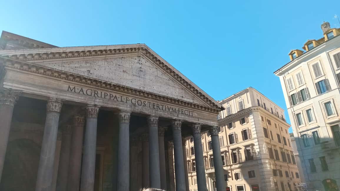 Rome: E-Bike Tour of the Seven Hills - Getting started at 21 Via dell’Orso