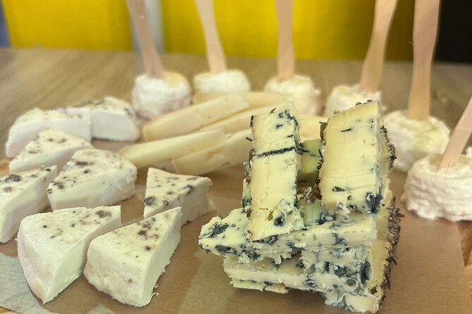 Rome E-Bike Tour: Ultimate Street Food and Market Feast - Piazza del Campidoglio to Circus Maximus: your 9-mile Roman primer