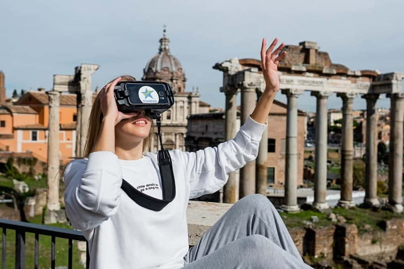Rome: Early Morning eBike Tour - Who this Rome e-bike tour is best for