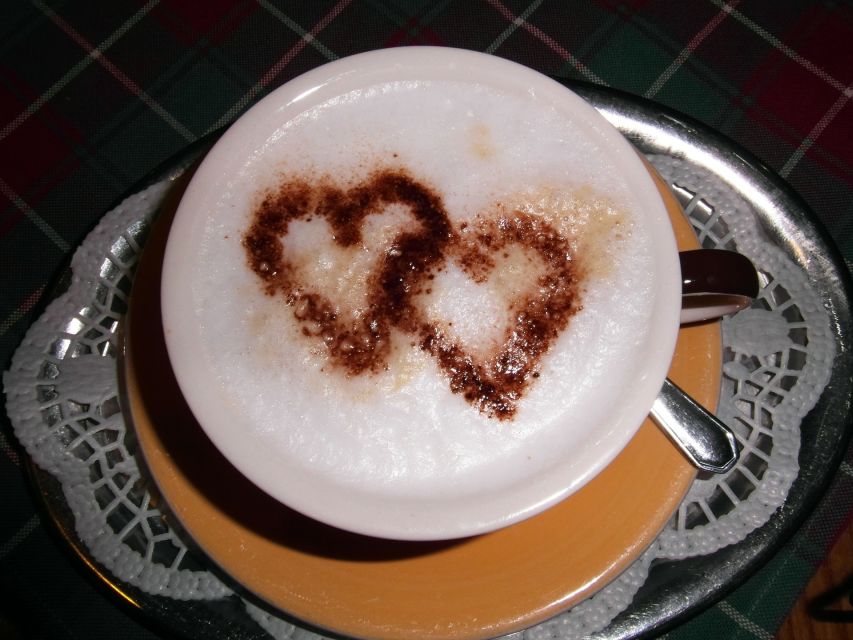 Rome: Early Morning Sightseeing and Piazzas with Breakfast - Piazza Navona and the Final Walk to Campo de’ Fiori