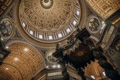 Rome: Early-Morning Vatican Museums and Sistine Chapel Tour - Meeting at Antico Caffè Candia and getting your day started right