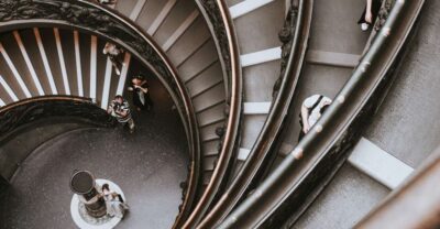Rome: Early Vatican Museums & Sistine Chapel Tour - Getting to Via Tunisi 4 and staying un-stressed