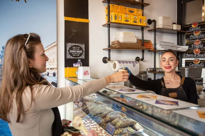 Rome: Eat Like a Roman Ghetto & Campo de' Fiori Food Tour - Key things that make this Rome food tour work