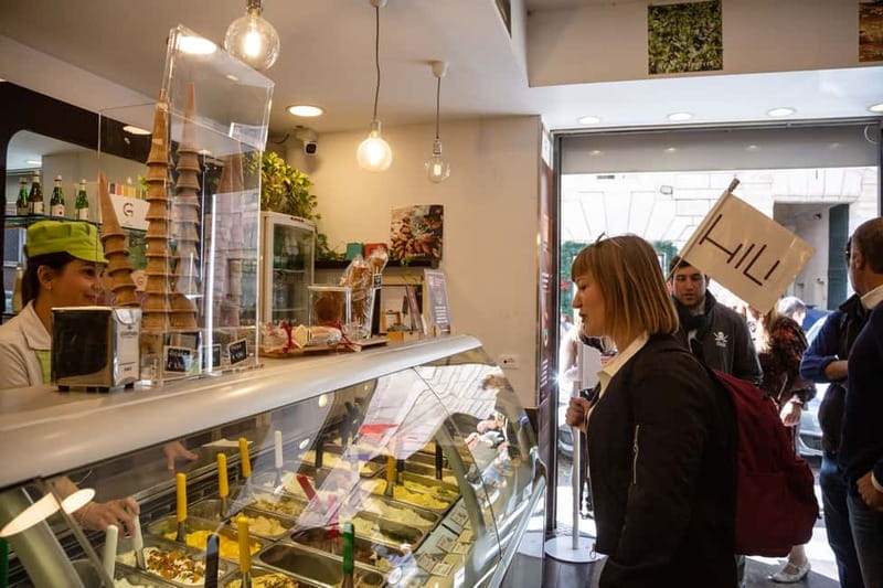 Rome: Eat Like a Roman Ghetto & Campo de' Fiori Food Tour - Price and value: is $36 worth it?