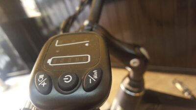 Rome: Electric Bike Rental - Getting started at Via dei Mille 8 (and why the location matters)