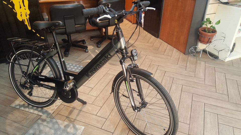 Rome: Electric Bike Rental - Your self-guided day: from Pantheon vibes to Spanish Steps views